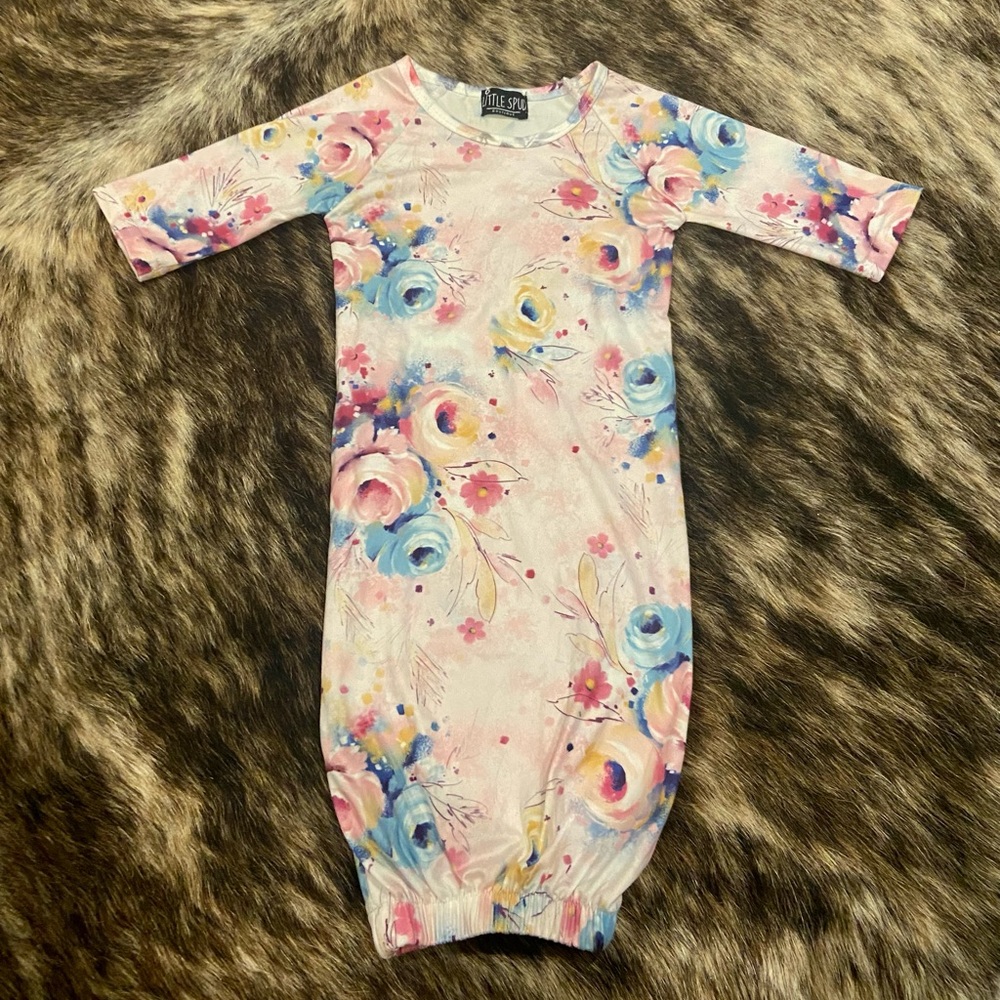 Infant sleeper